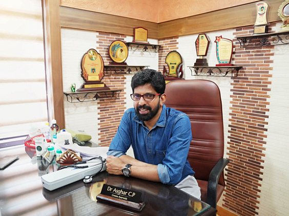 Отзывы об обучении аюрведе в Индии