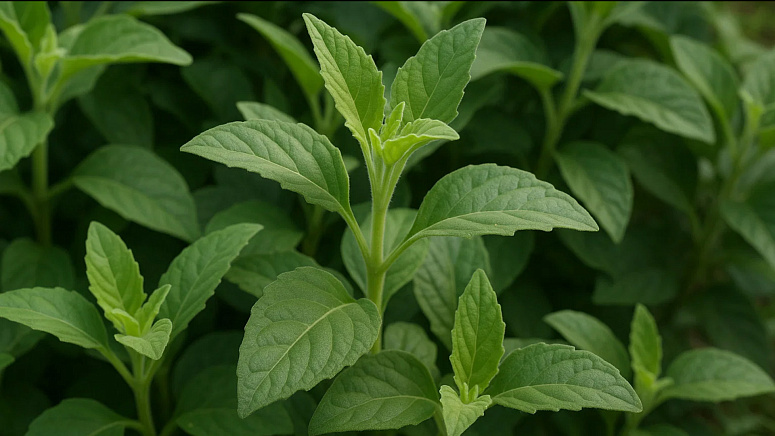 растение джинура