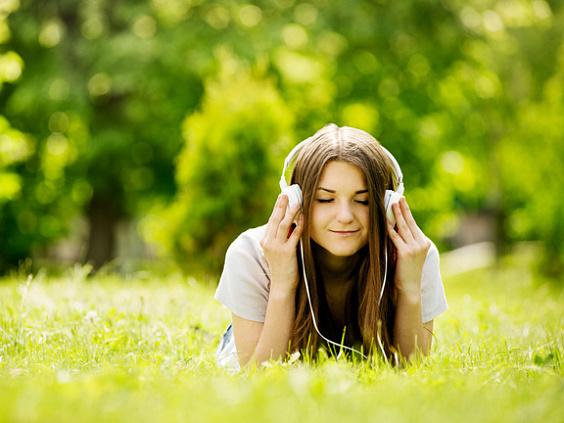 Исцеление звуком